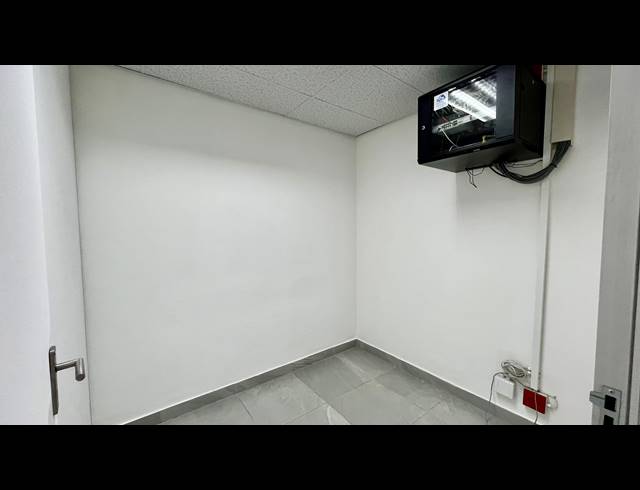 85M² OFFICE TO LET IN NELSPRUIT EXT 4